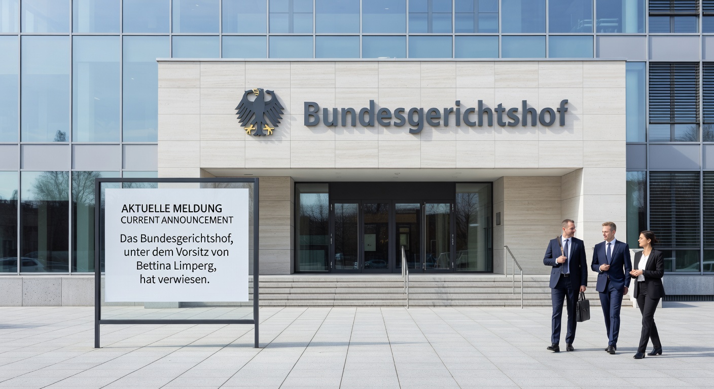 Europäisches Gerichtshof-Gebäude in Luxemburg, wo zukünftige Urteile zum Glücksspielmarkt fallen könnten