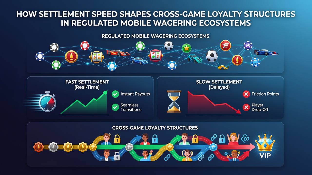 Analyse-Dashboard mit Loyalty-Punkte-Verteilung über Slots, Live-Casino und Sportwetten auf mobilen Geräten